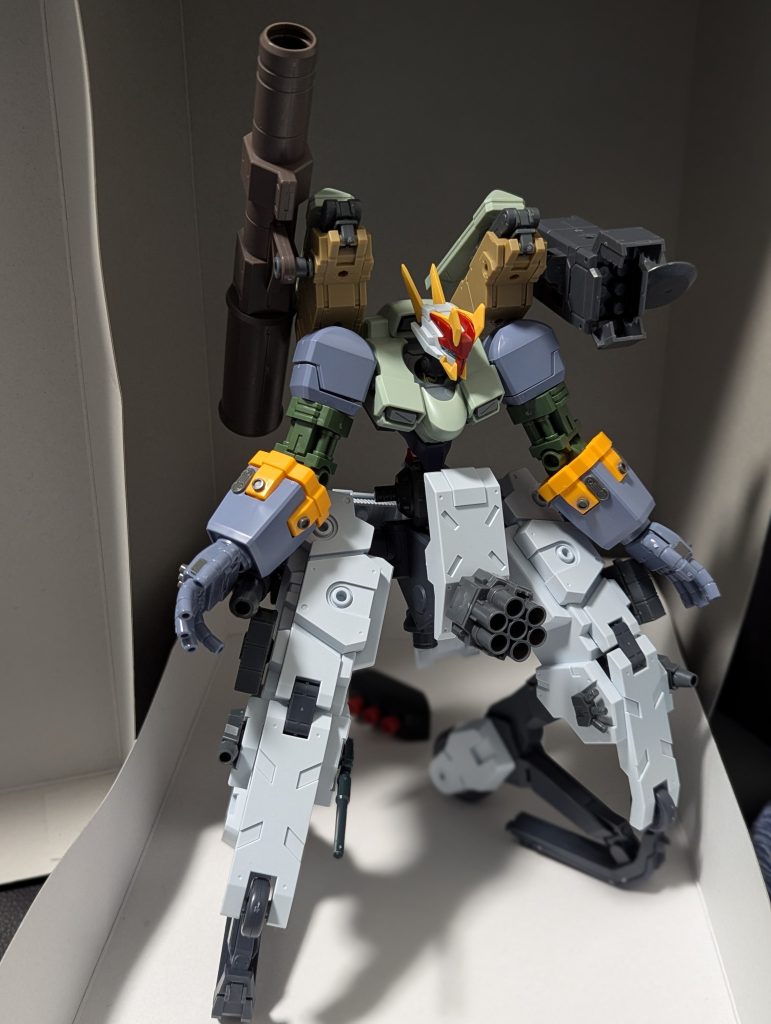 α・ジンガー–3枚目/制作者:@davipla1114