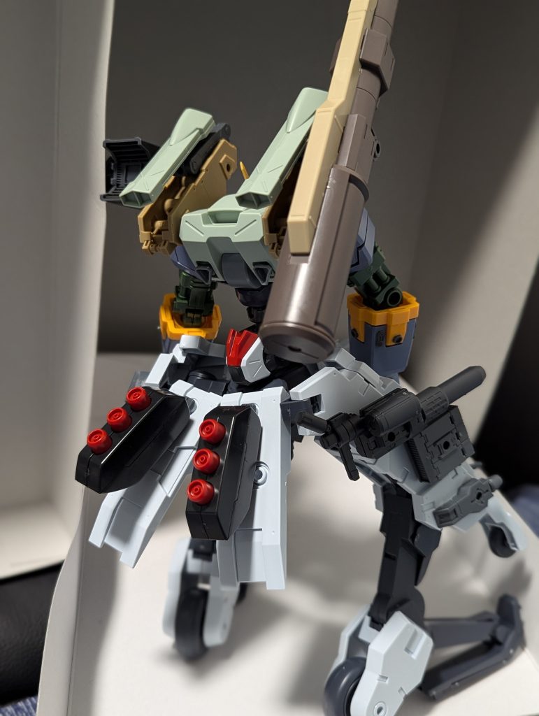 α・ジンガー–4枚目/制作者:@davipla1114