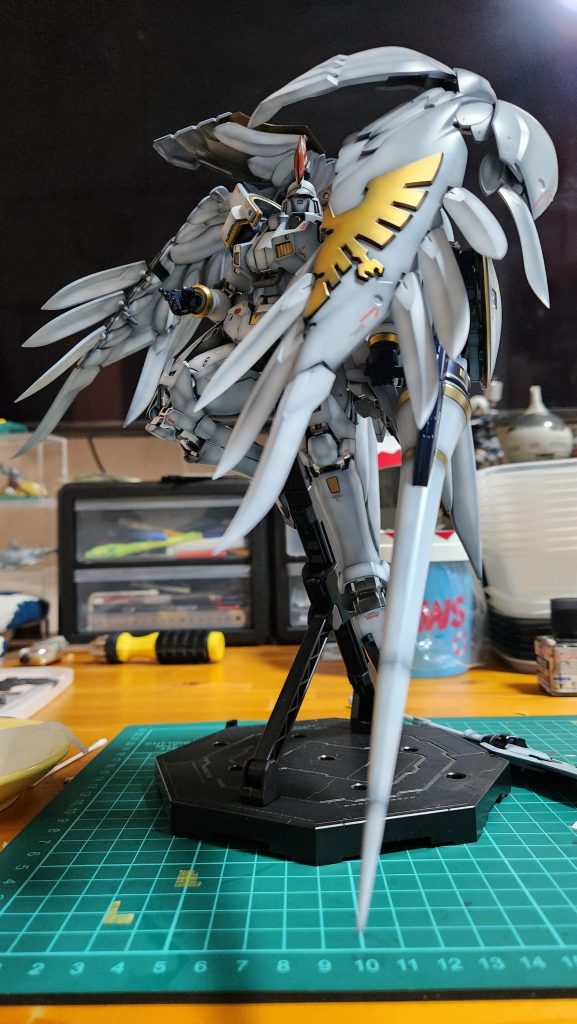 エンドレスワルツ–4枚目/制作者：@nobumaa0416