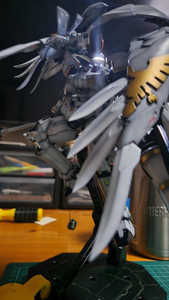 エンドレスワルツ–3枚目/制作者：@nobumaa0416