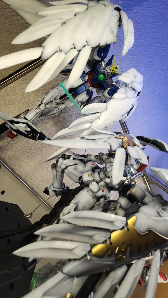 エンドレスワルツ–2枚目/制作者：@nobumaa0416