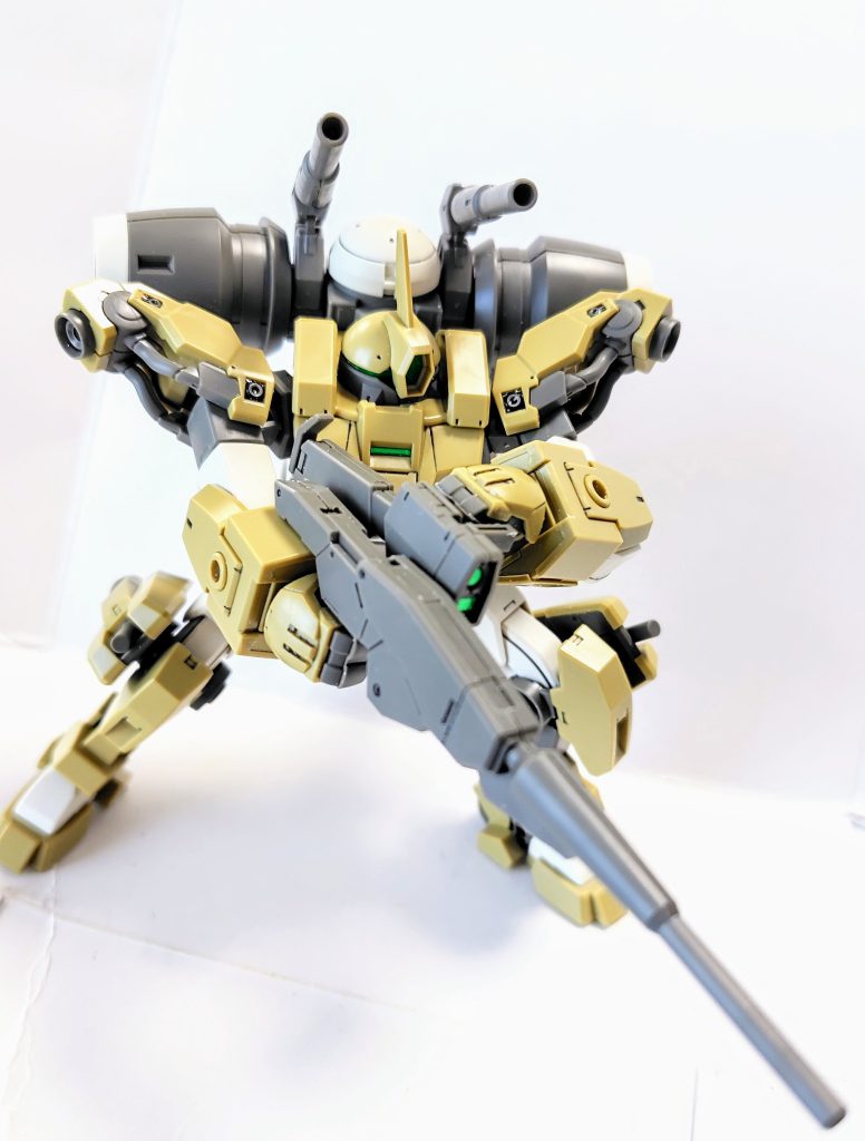 デミバーディング–2枚目/制作者：Takanari