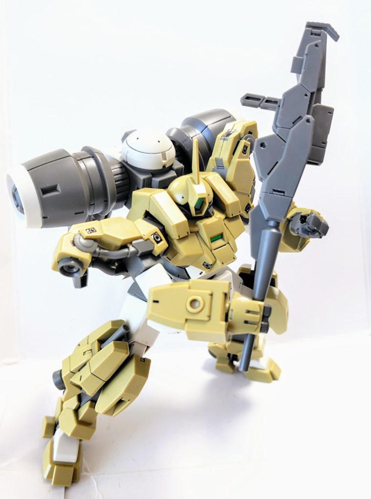 デミバーディング–4枚目/制作者：Takanari