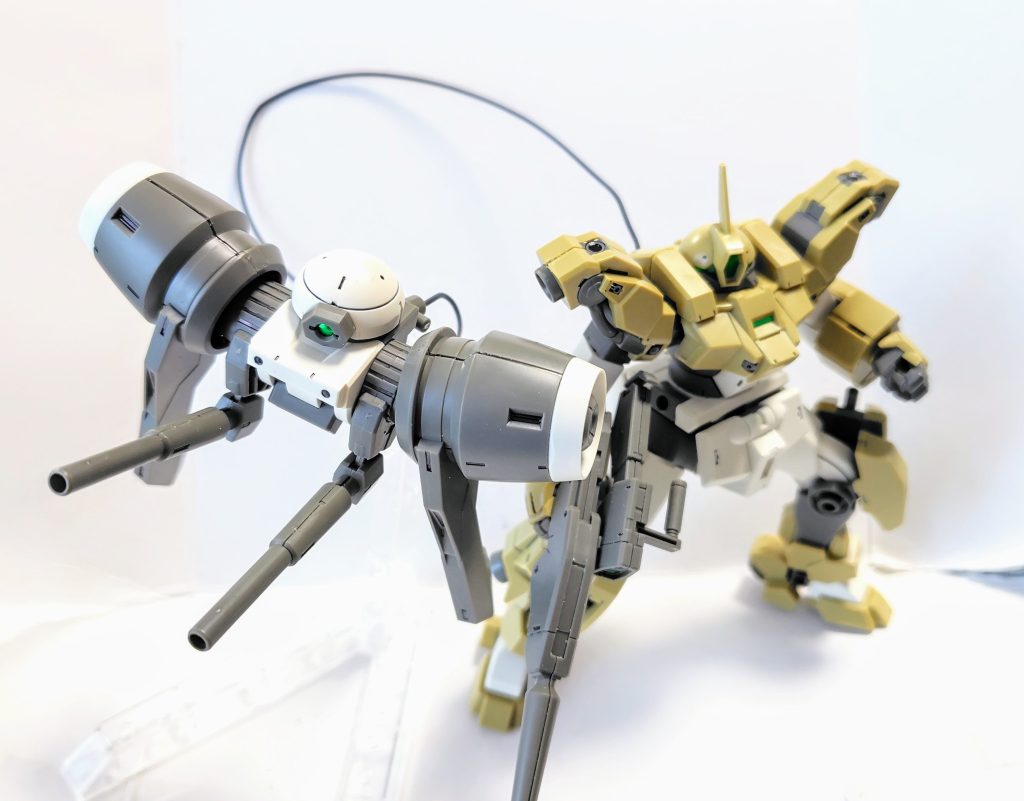 デミバーディング–5枚目/制作者：Takanari