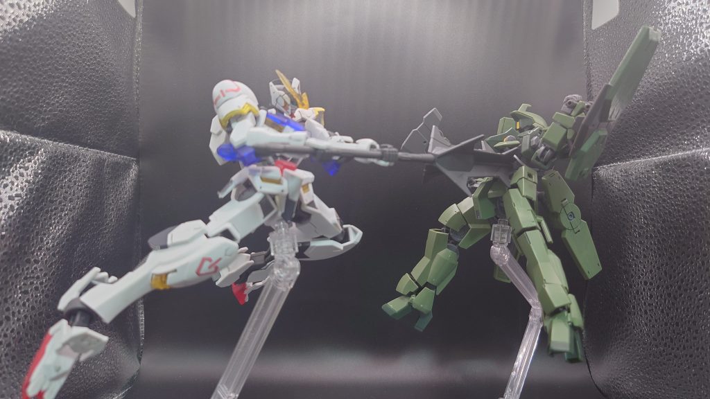 HGグレイス–6枚目/制作者：なべ