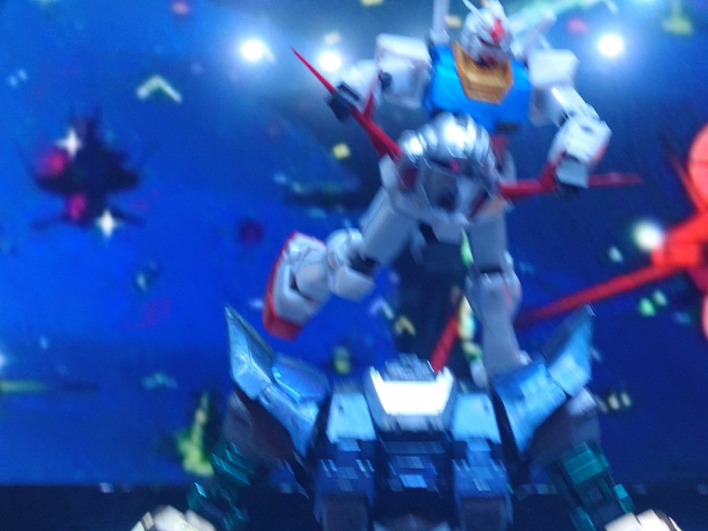 決して捕まえたりしたりはいけない(笑)丁度、角が掴みやすいんですよね。