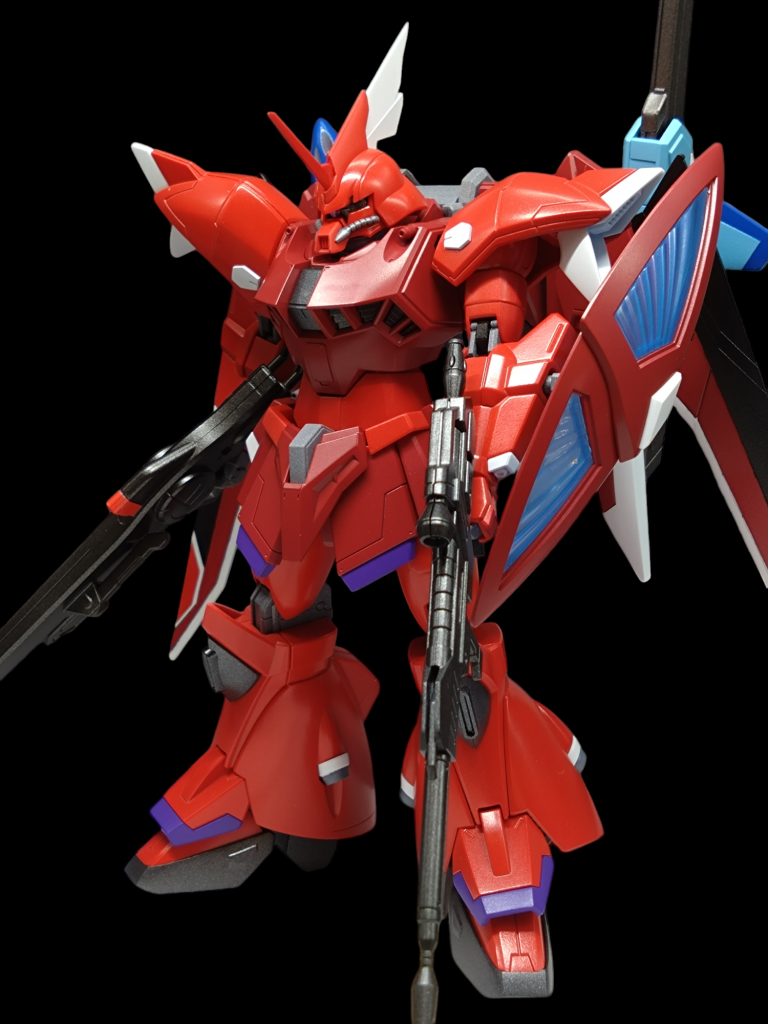 ゲルググメナース–6枚目/制作者：N.koji