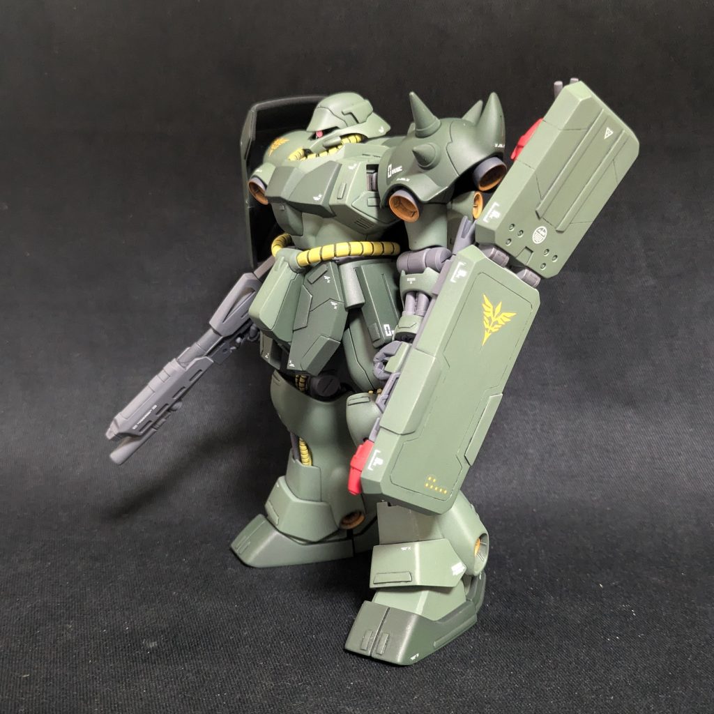 ギラドーガ–3枚目/制作者:@yuunon_modeling