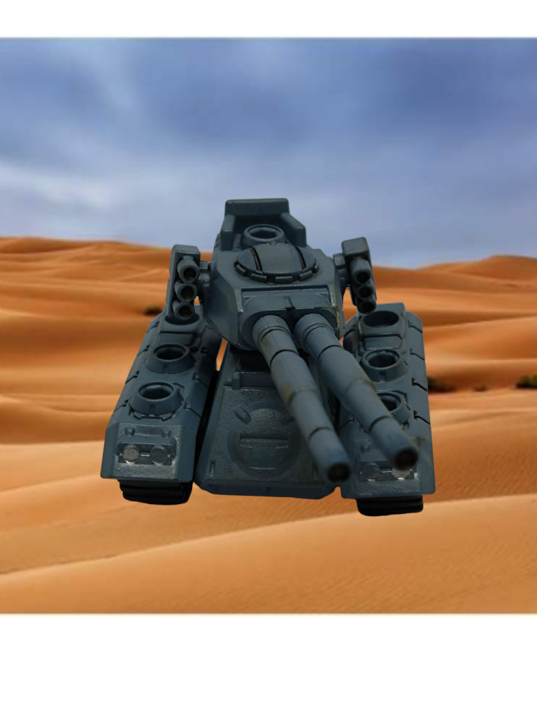 61式　戦車–2枚目/制作者：N.koji