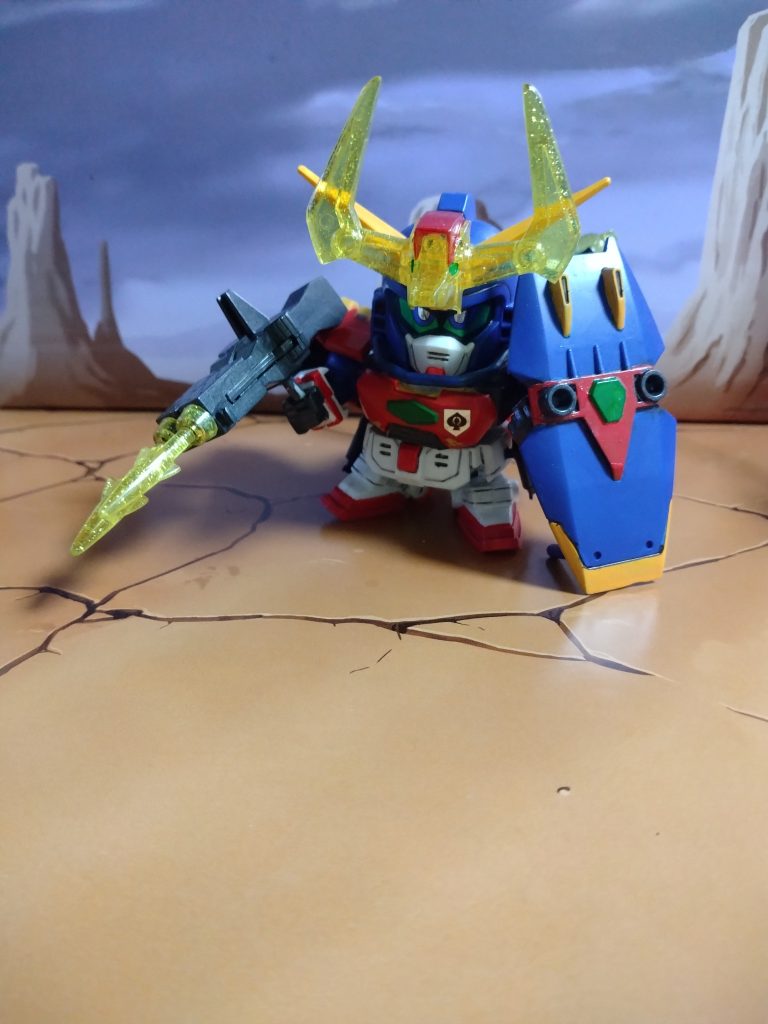 ラウンドバッファローモード＼⁠(⁠^⁠o⁠^⁠)⁠／