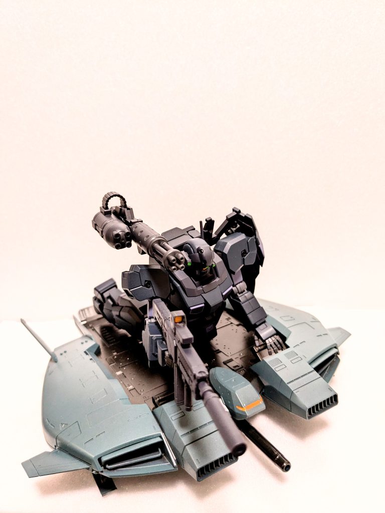 ベースジャバーも一緒に作ったので載せてみました。自分的には超満足です