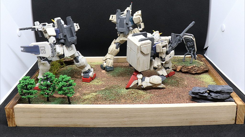 第08MS小隊–5枚目/制作者:TDK