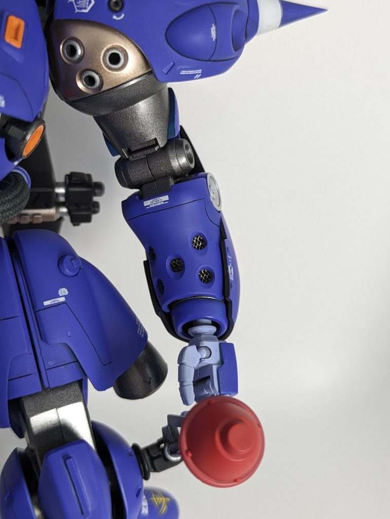 ここのメッシュはダイソーの茶漉しを切り取って利用しました