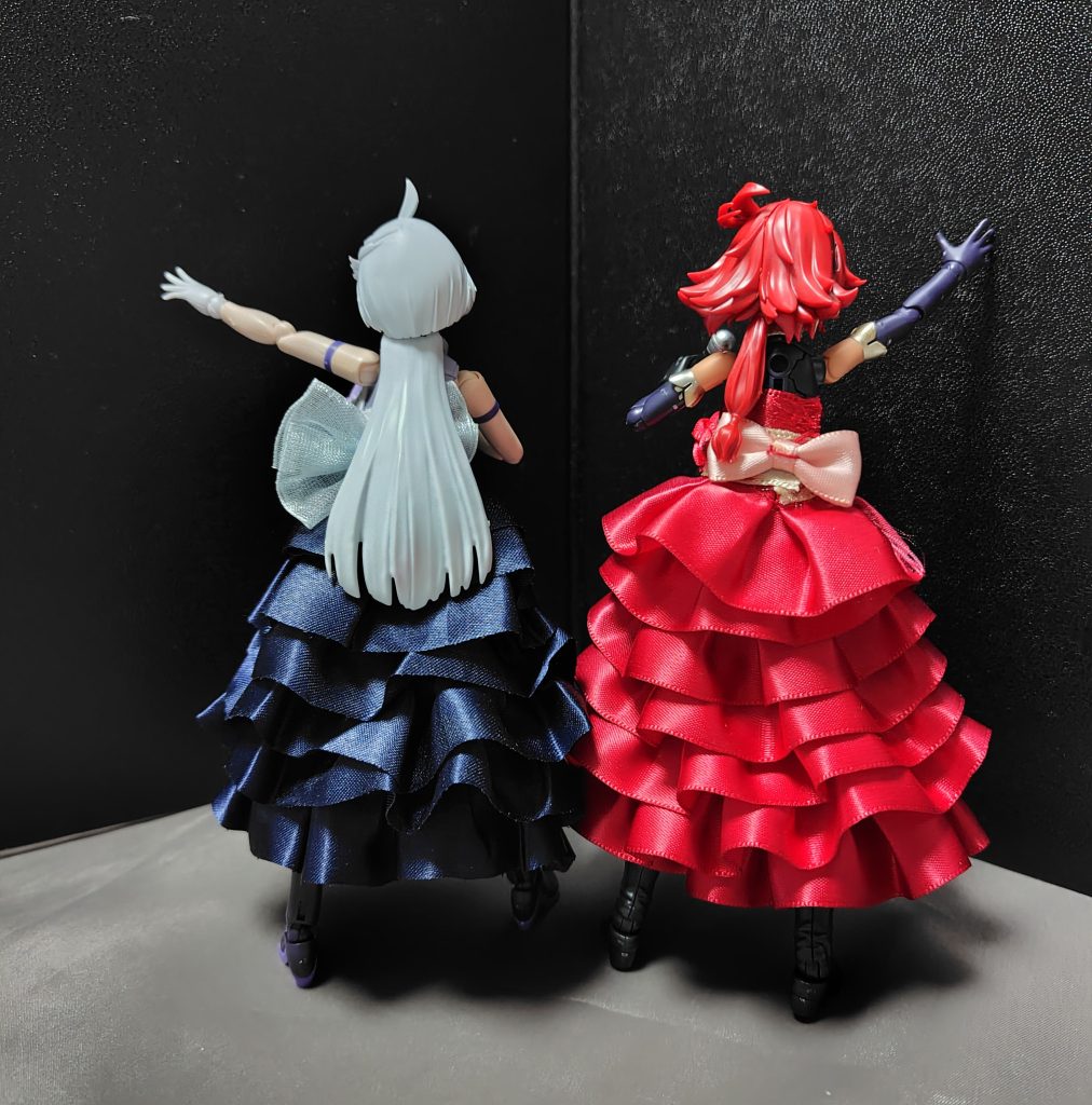 リアビュー