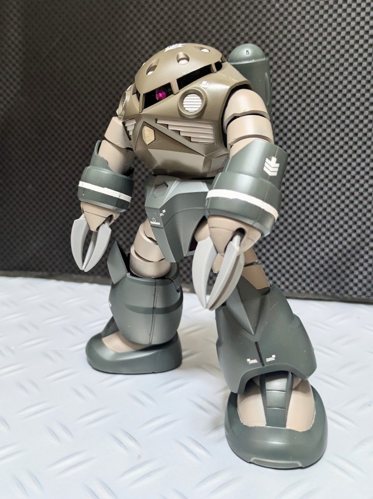 ズゴック　ユニコーンverカラー–4枚目/制作者：@Ymarl1