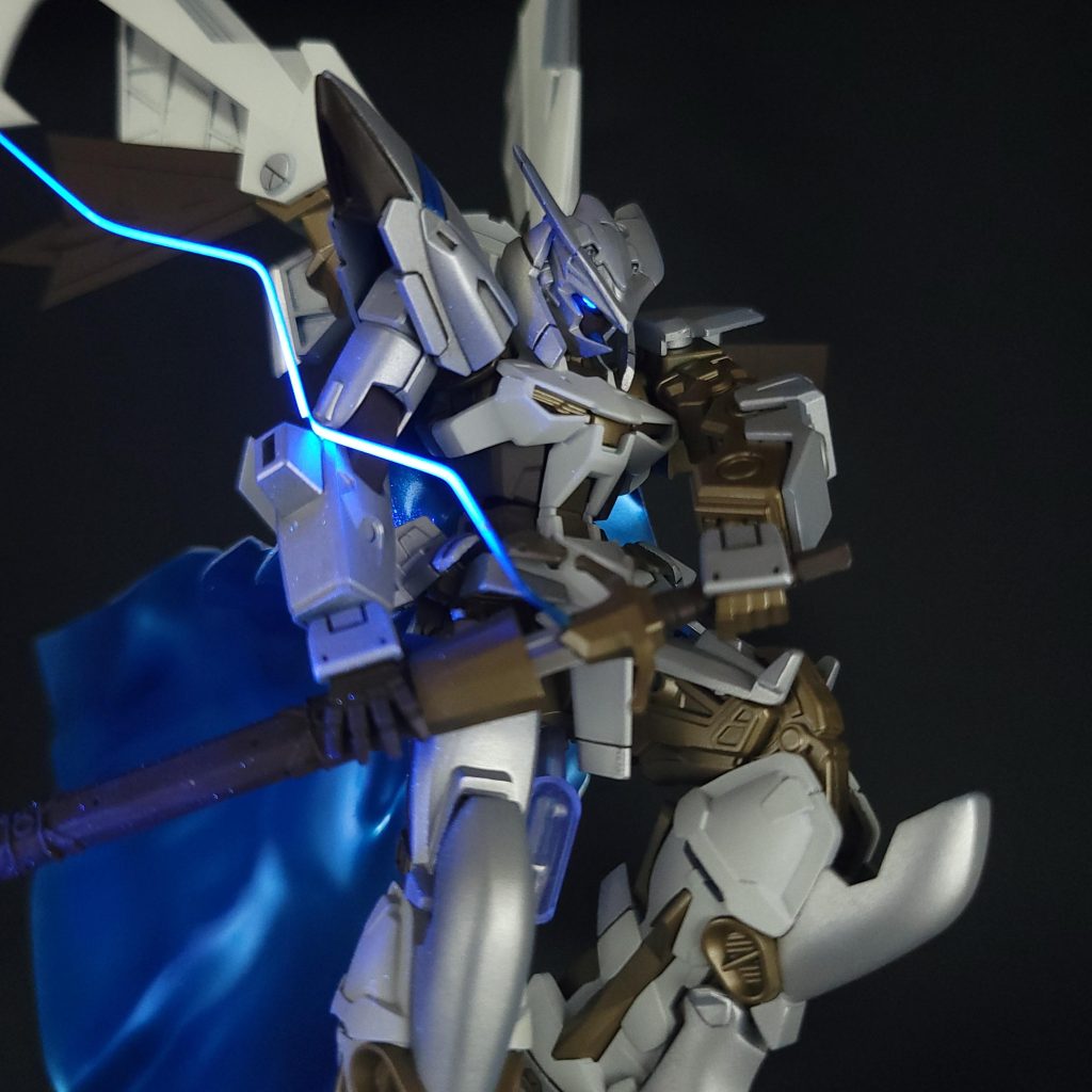 アストレイゴールドフレーム グリフォン–7枚目/制作者:蚊鳥