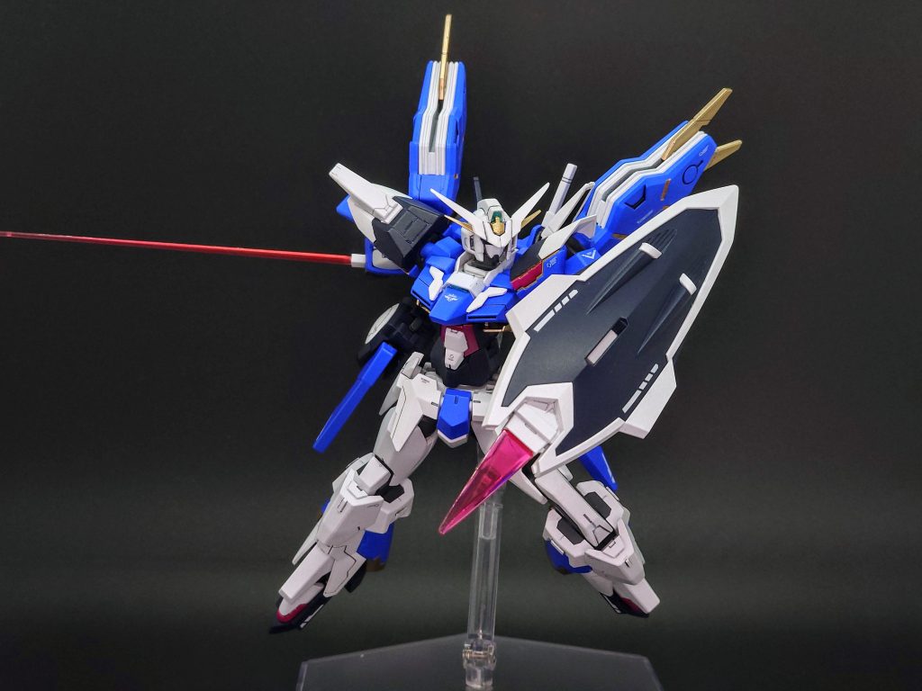 ビームサーベル