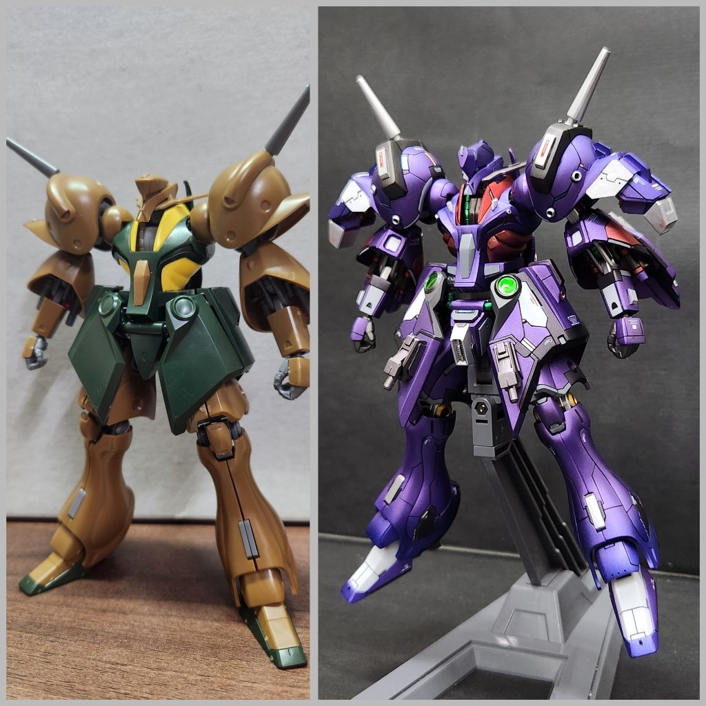 ガブスレイ［RX-110］–9枚目/制作者：Gundam X Angus