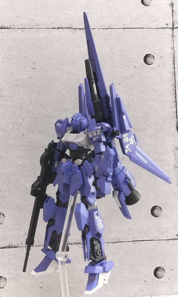 百万式 typeΩ–3枚目/制作者:shinfan