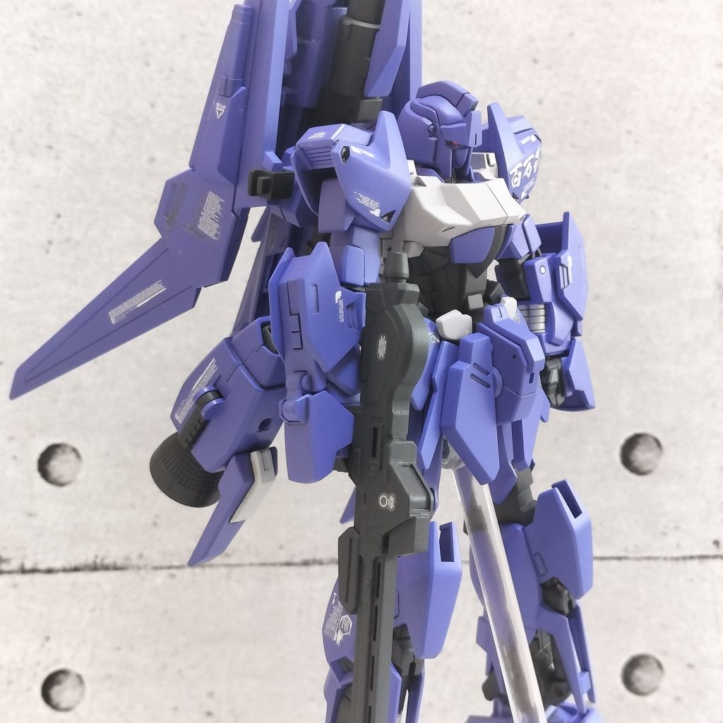 百万式 typeΩ–4枚目/制作者:shinfan