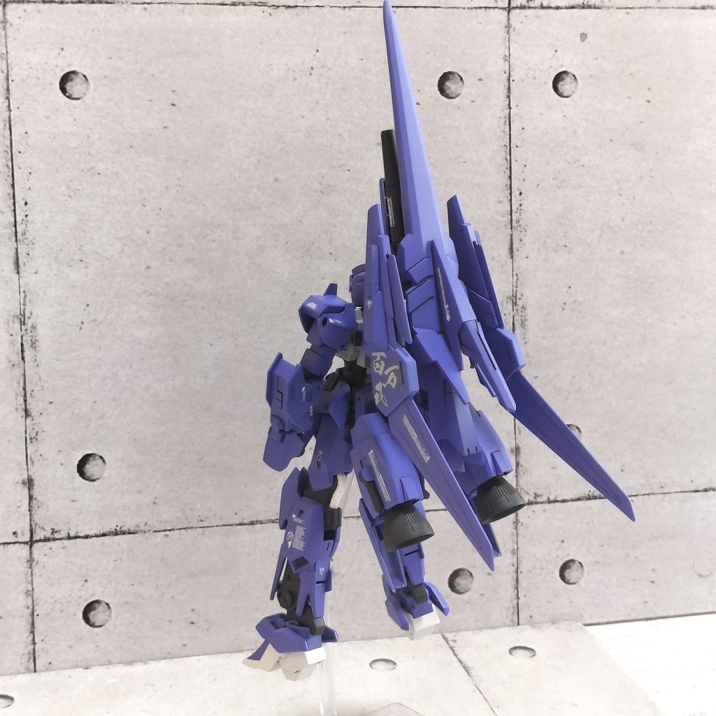 百万式 typeΩ–6枚目/制作者:shinfan