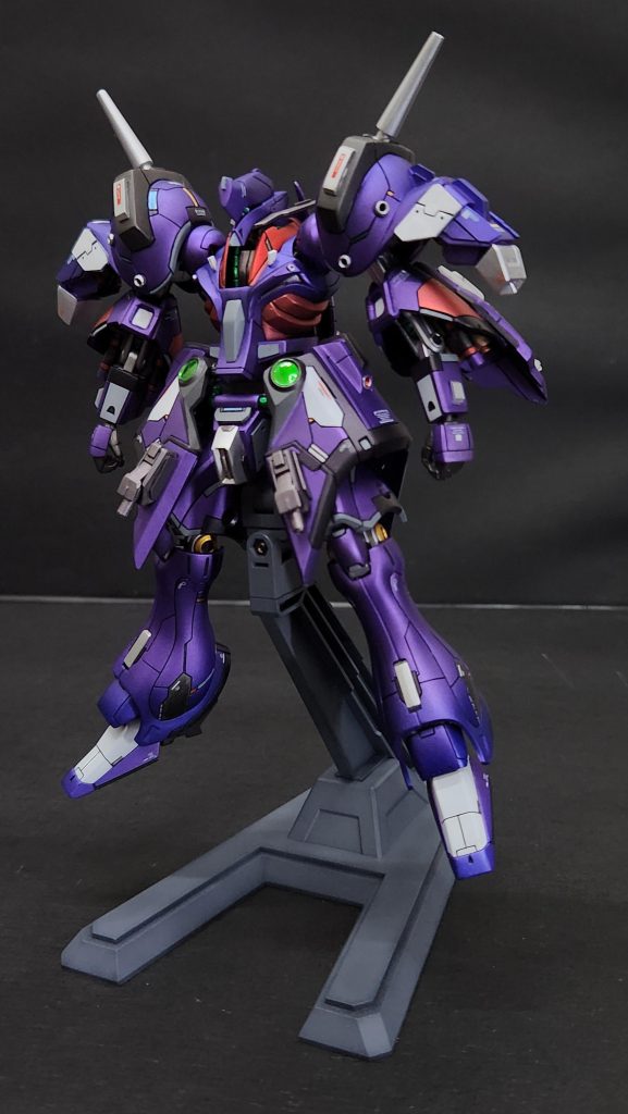 ガブスレイ［RX-110］–5枚目/制作者：Gundam X Angus