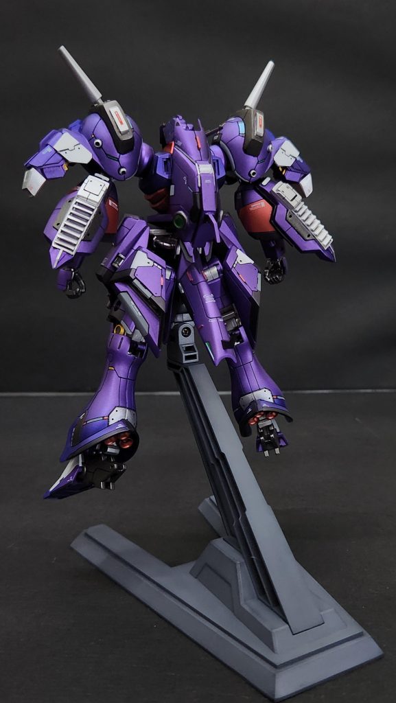 ガブスレイ［RX-110］–7枚目/制作者：Gundam X Angus