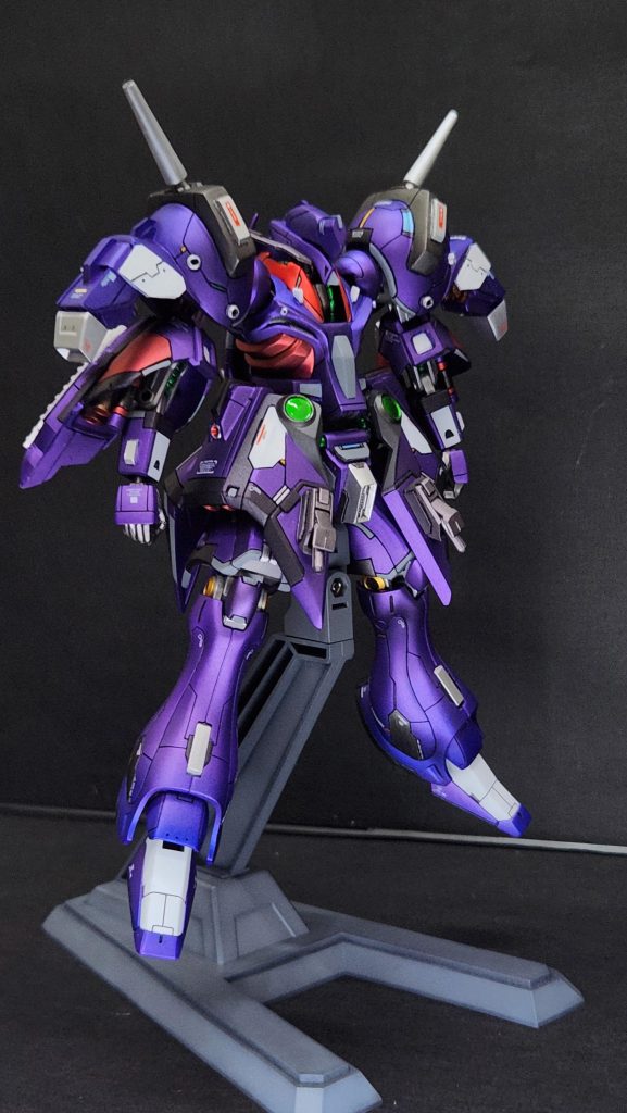 ガブスレイ［RX-110］–6枚目/制作者：Gundam X Angus