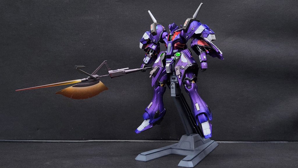 ガブスレイ［RX-110］–4枚目/制作者：Gundam X Angus