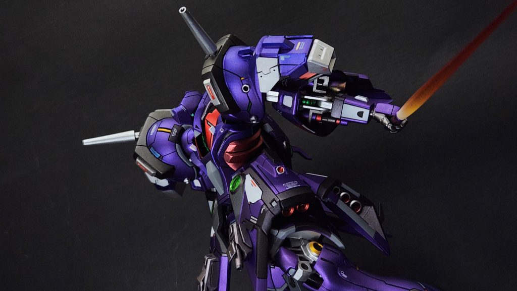 ガブスレイ［RX-110］–3枚目/制作者：Gundam X Angus