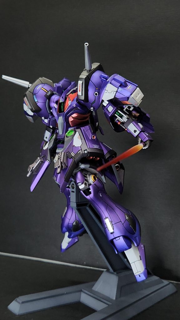 ガブスレイ［RX-110］–2枚目/制作者：Gundam X Angus