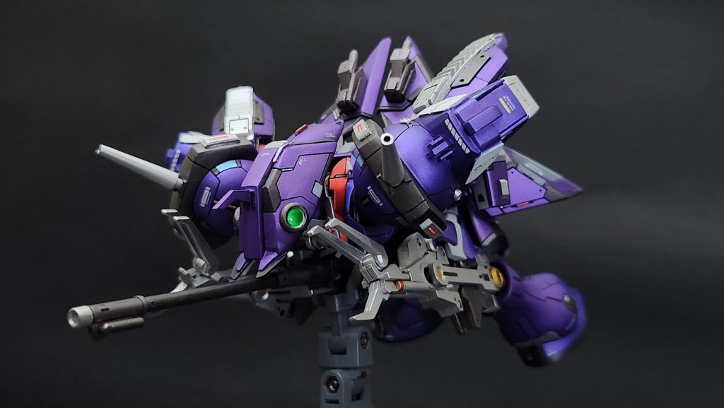 ガブスレイ［RX-110］–8枚目/制作者：Gundam X Angus