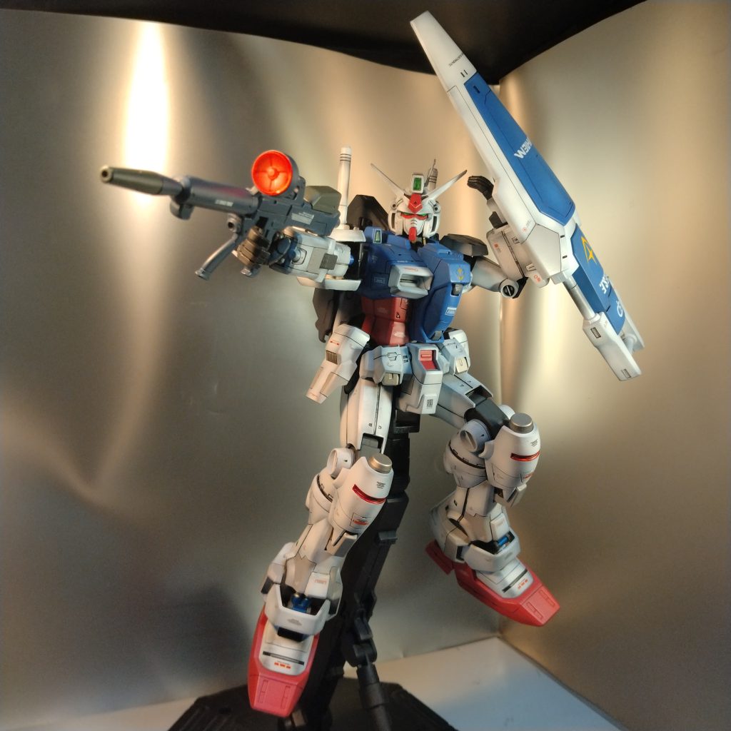 とは言え、私もモデラーの端くれ!(笑)目立たないように手を入れるとは言え、しっかりスジ彫りや塗装には力を入れてるつもりです!(笑)まぁちょっと馴染みすぎて、えっ何処をイジってるの?って見えてるかもですが!(笑)結構手を入れてるので!ノーマルと比べて欲しいです!(笑)