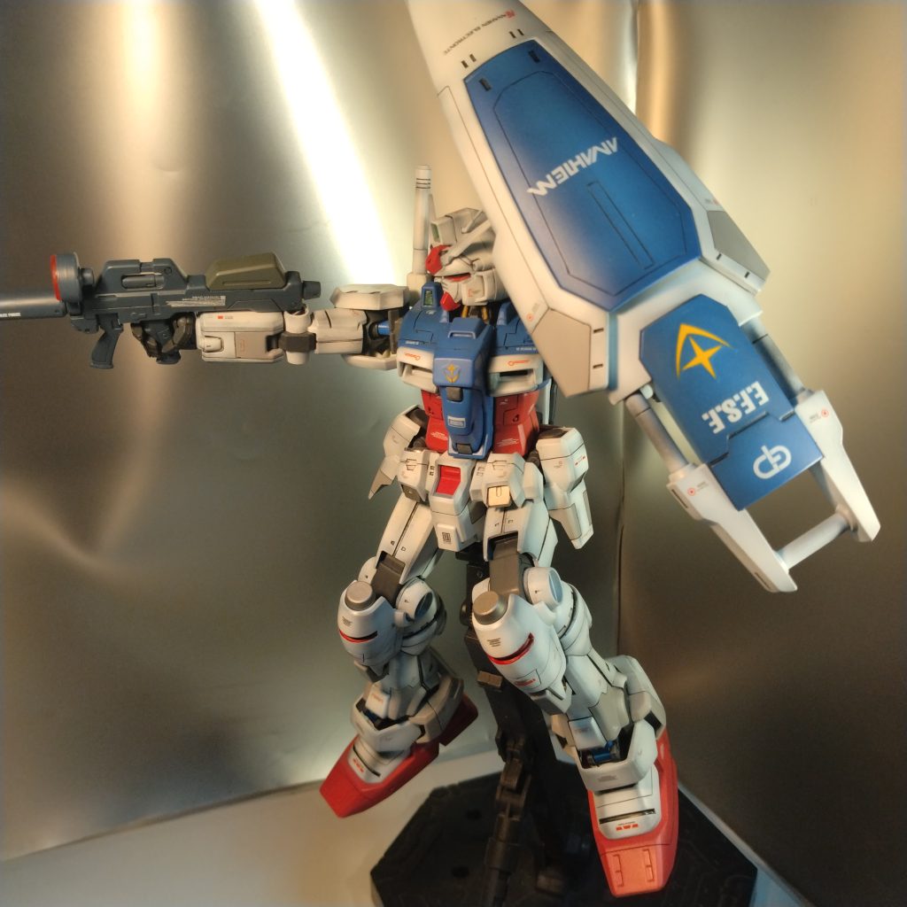 いつも、あからさまにカラーリング変えたりしていたので!地味にシブく!見たいなテーマでやってますが!どうですかね?(笑)