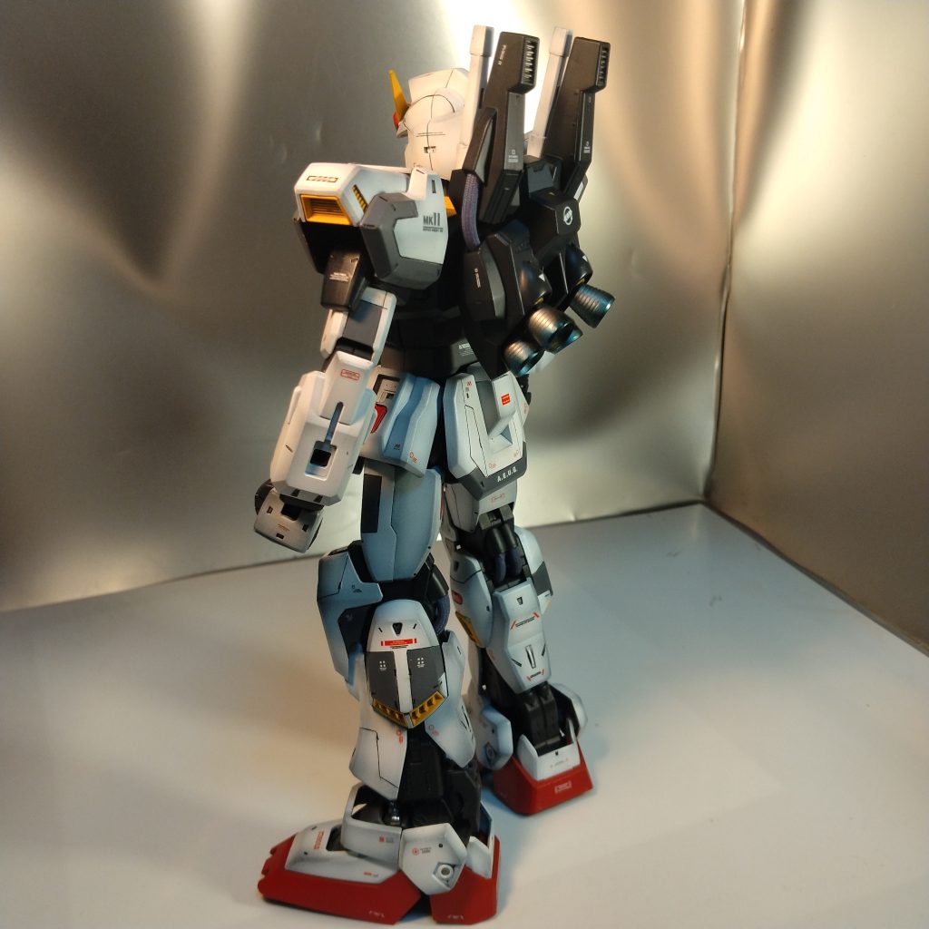 とは言え書くことが余りないです！次はグフタスカールやります！