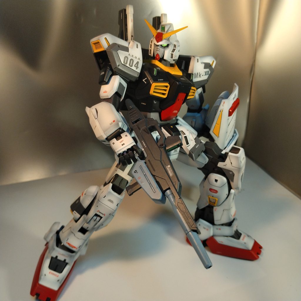 元のイメージを変えない程度にをパット見わからない程度に色を足しました！（笑）