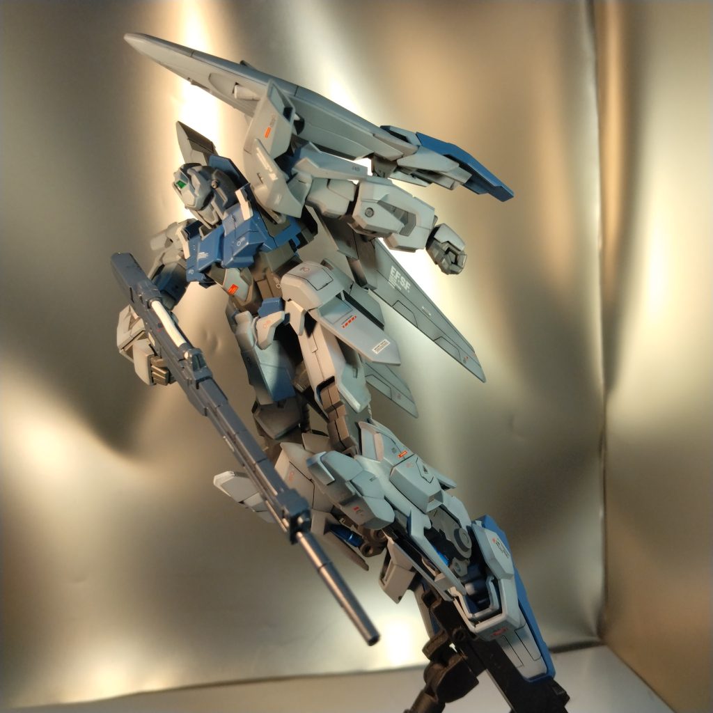 その日の内に完成させる荒仕事にしては、よく出来てると思います！