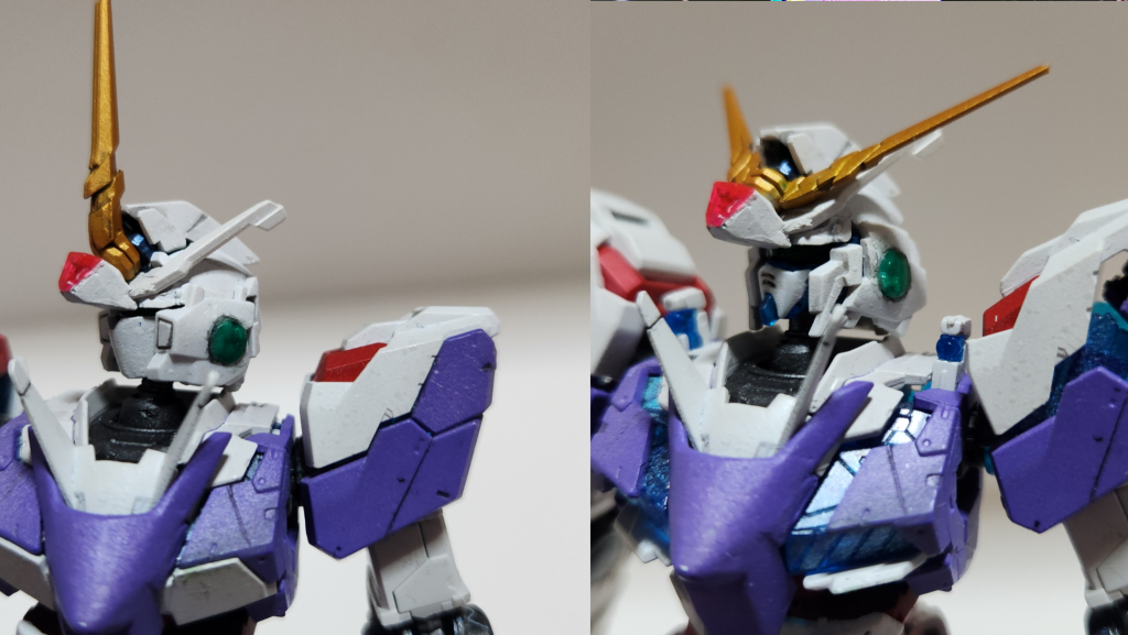 頭はこんな感じです