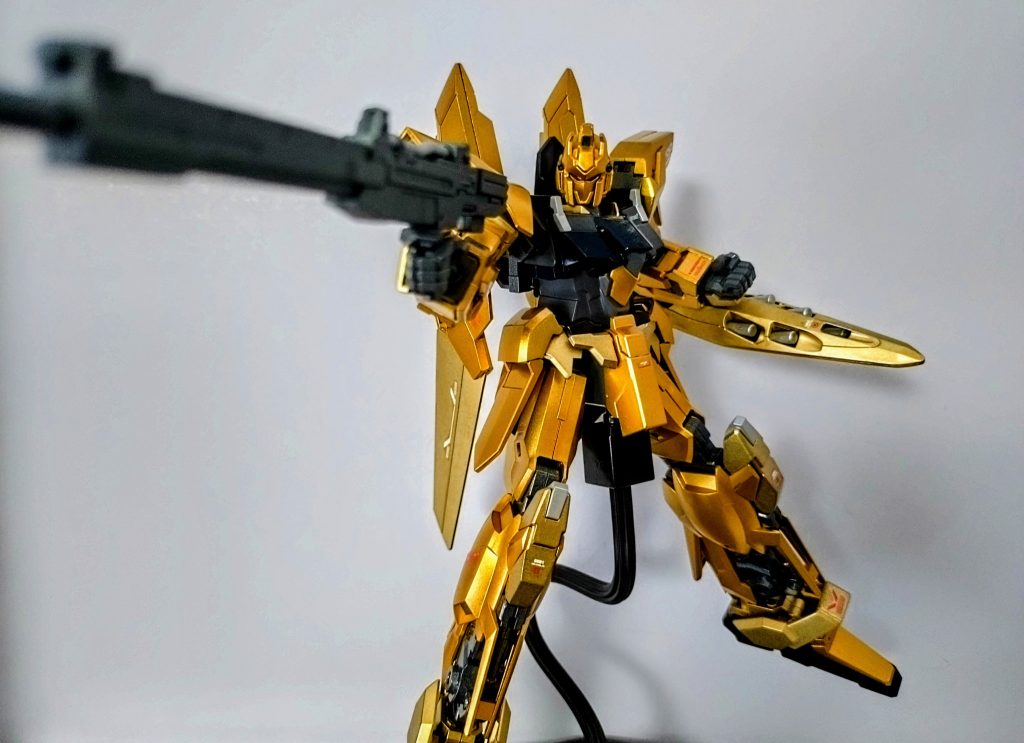 デルタプラス　百式風カラー–4枚目/制作者：poko69