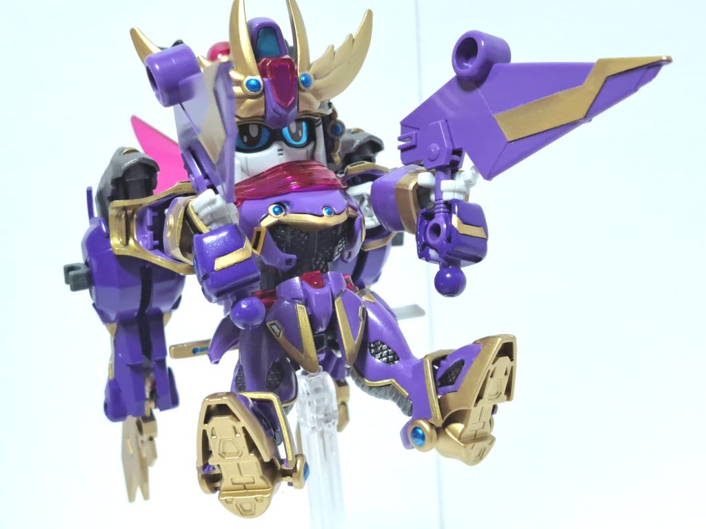 F9ノ1改・改–4枚目/制作者:火鉢