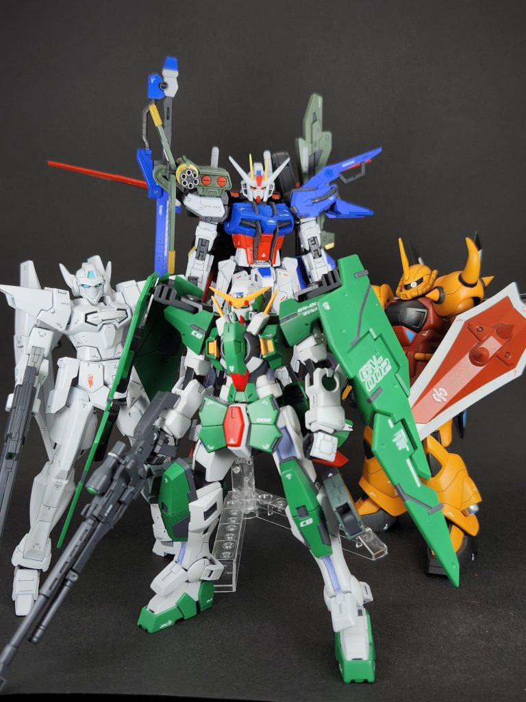 散っていったアニキたち