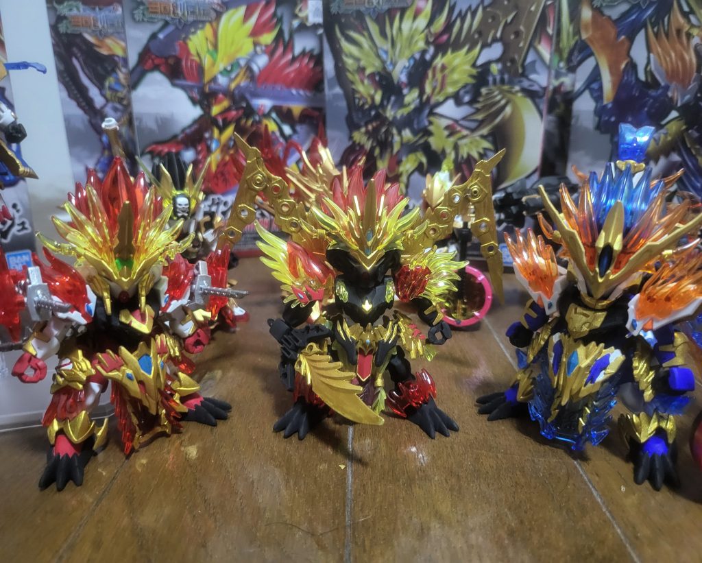 久しぶりの登場