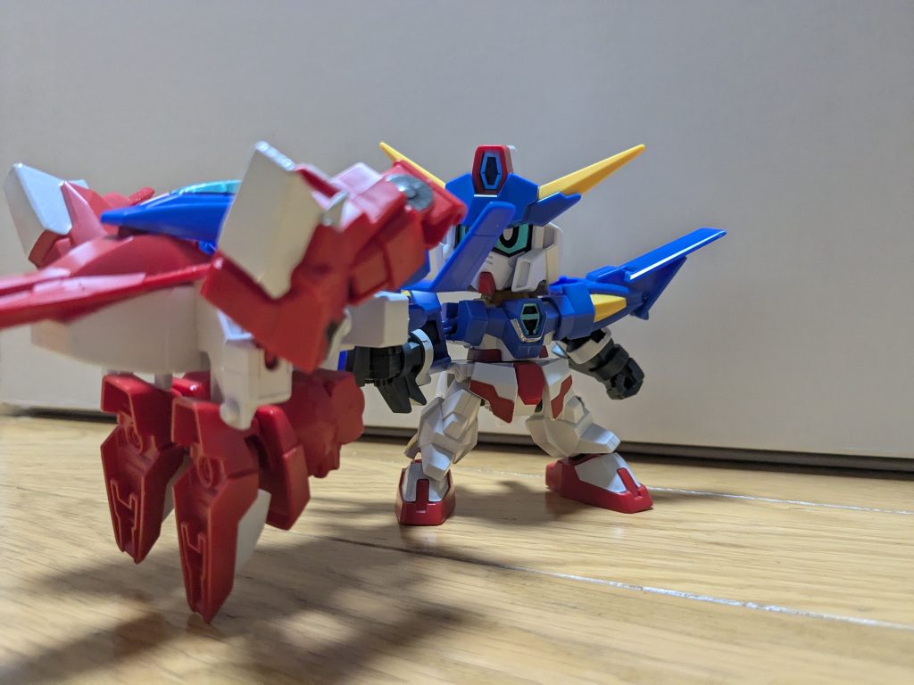 UNIONship–4枚目/制作者：Sotoman0201