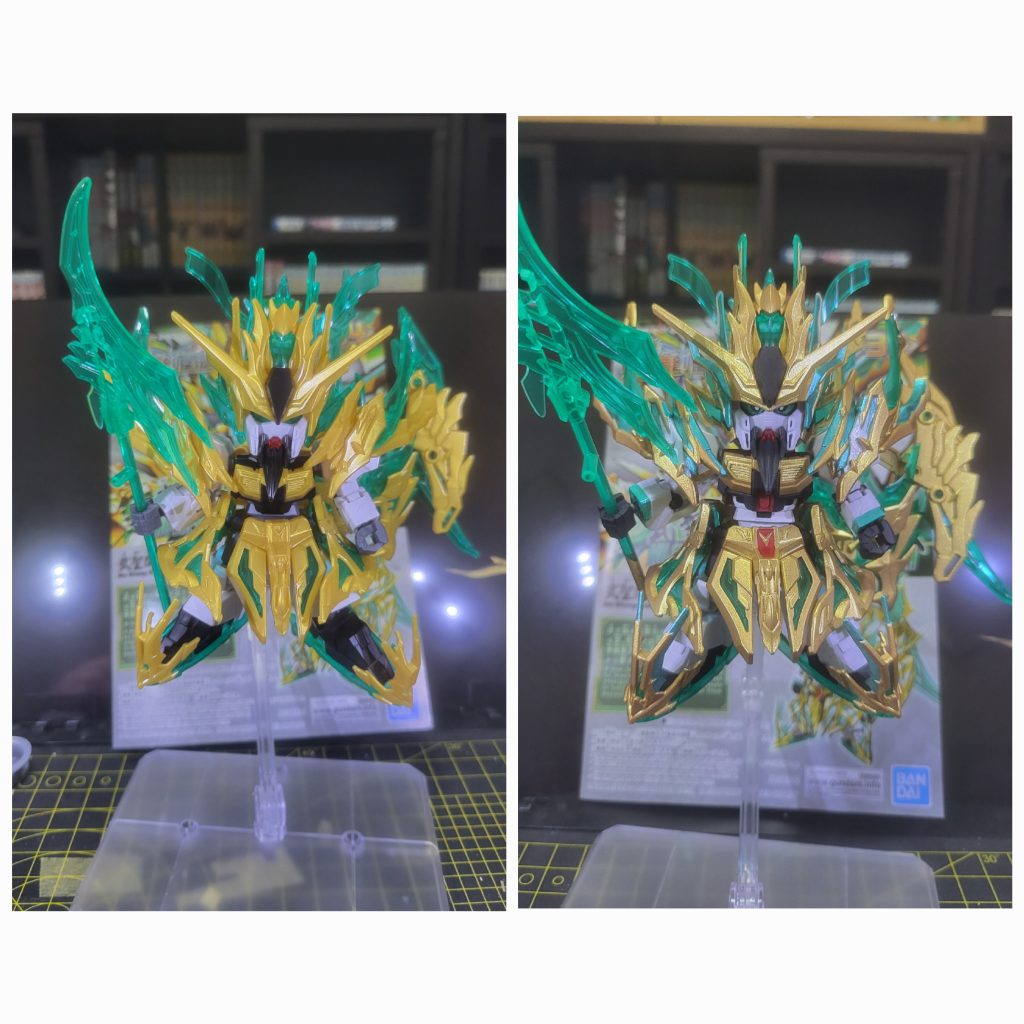 素組の段階で『ウー、これ大変そうだなぁ』って挫折しそうでした(笑)