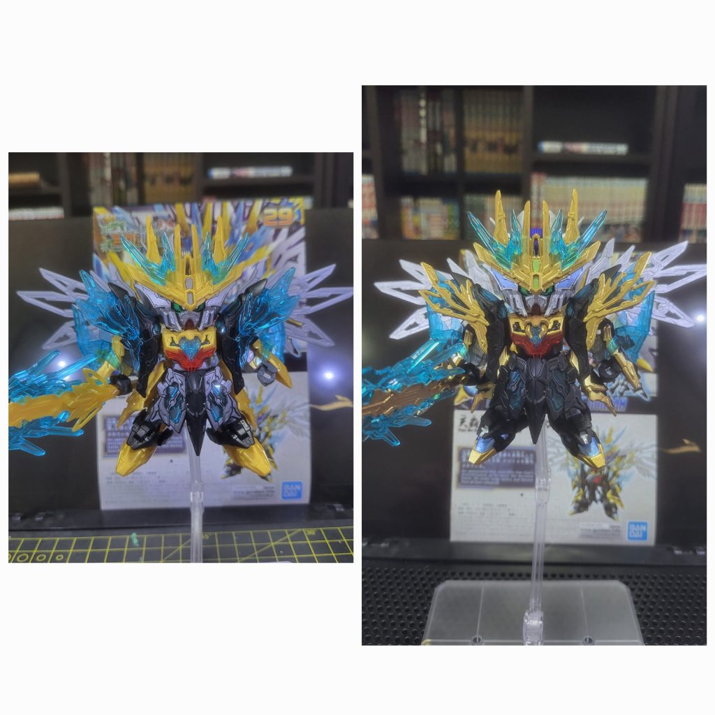 いや、気を付けてはいたんですよ？ 力もそんなにいれてないんですが