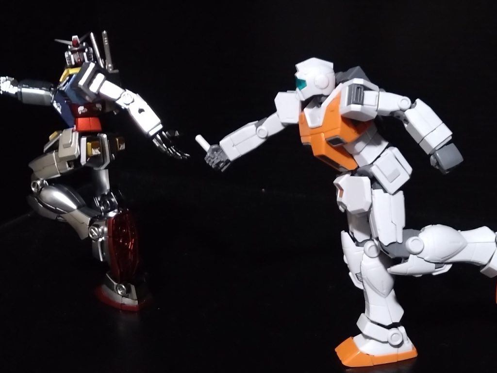 アンカー！頼むでー！ よっしゃ！任しとき！–2枚目/制作者：yangmin