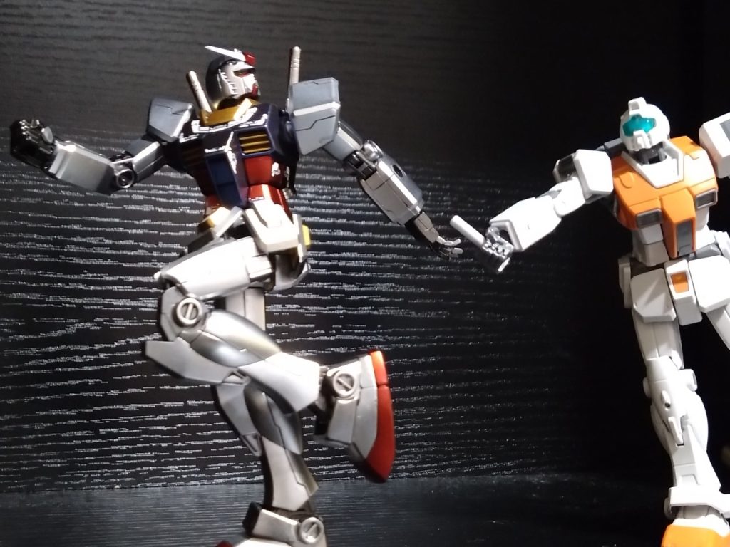 アンカー！頼むでー！ よっしゃ！任しとき！–4枚目/制作者：yangmin