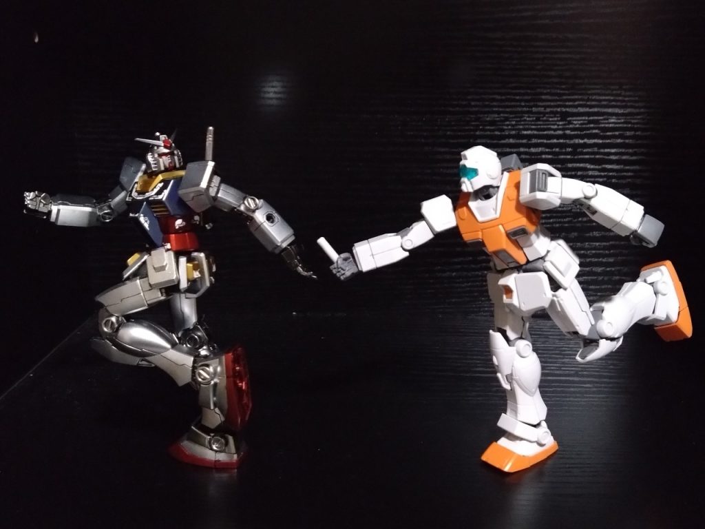 アンカー！頼むでー！ よっしゃ！任しとき！–3枚目/制作者：yangmin