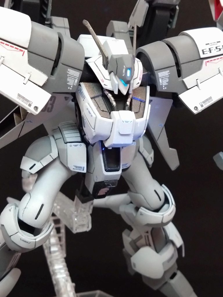 RX-160S -2 BYARLANT CUSTOM02–4枚目/制作者:snowman91