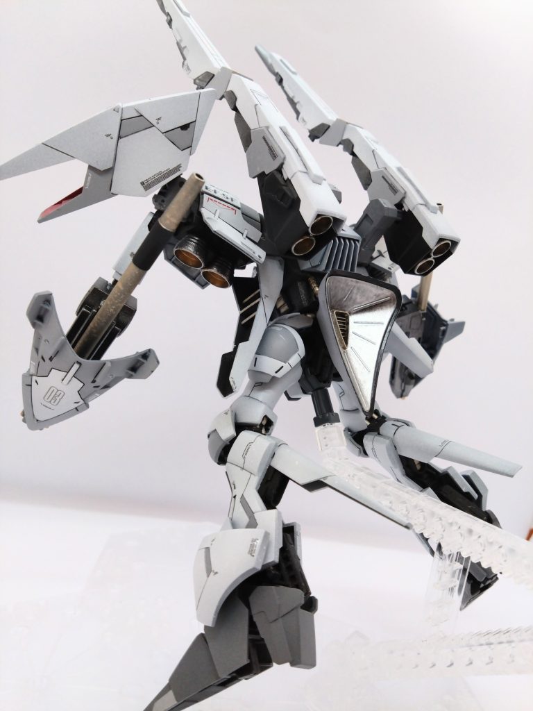 バックショット